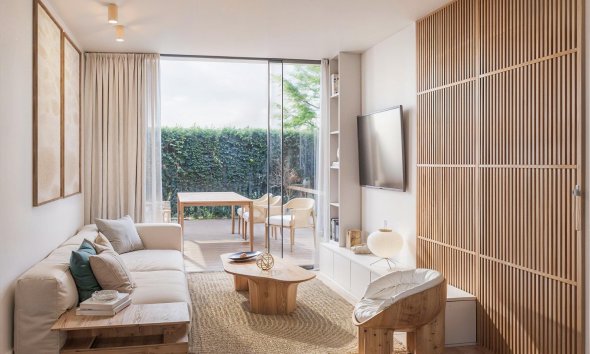 Rynek Pierwotny - Apartament - La Nucía