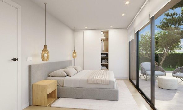 Rynek Pierwotny - Apartament - La Nucía