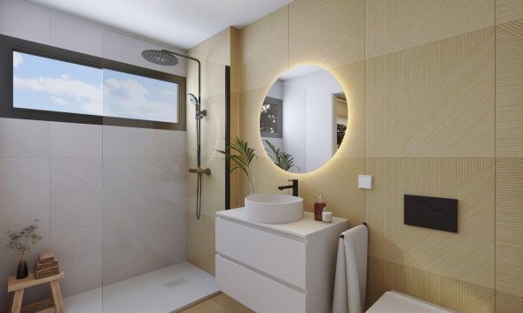Rynek Pierwotny - Apartament - La Nucía