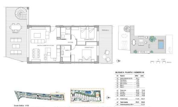 Rynek Pierwotny - Apartament - La Nucía