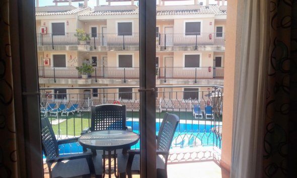 New Build - Apartament / Duplex - Aguilas
