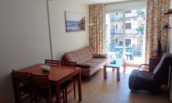 New Build - Apartament / Duplex - Aguilas