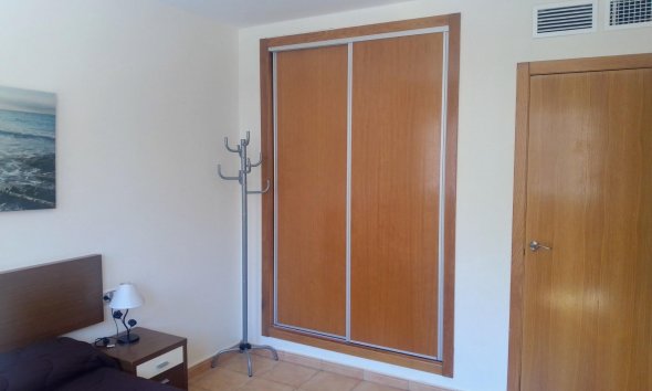 New Build - Apartament / Duplex - Aguilas