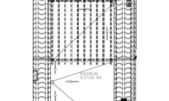New Build - Apartament / Duplex - Aguilas