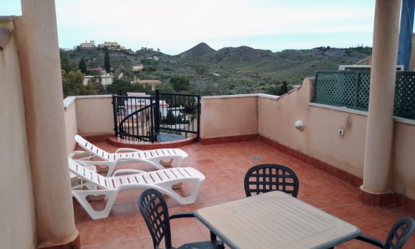 New Build - Bungalow - Aguilas