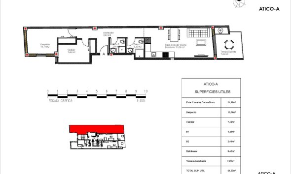 Obra nueva - Apartamento - Torrevieja