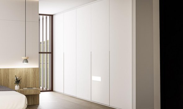 New Build - Villa - Pinoso