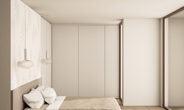 New Build - Villa - Pinoso