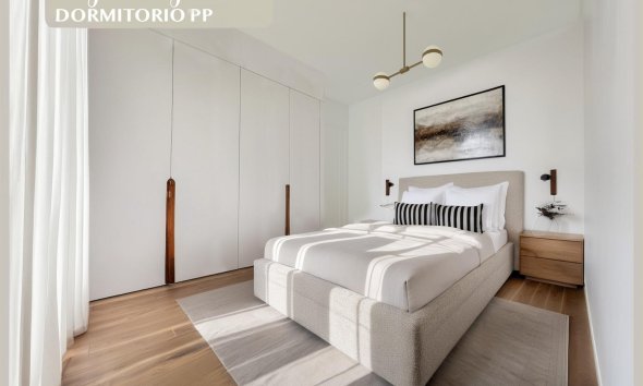 Obra nueva - Apartamento - Bigastro