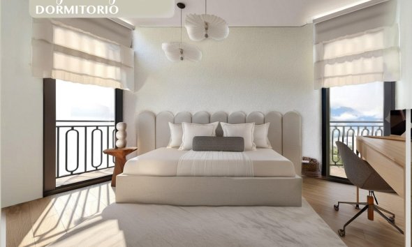 Obra nueva - Apartamento - Bigastro