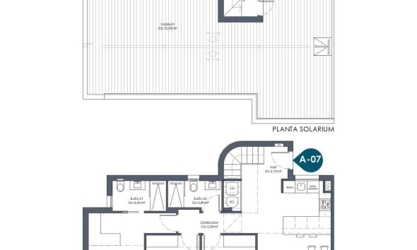 Obra nueva - Apartamento - Los Alcazares - Los Alcázares