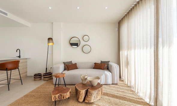 Obra nueva - Villa / Casa - Los Alcazares - Los Alcázares