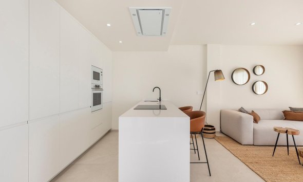 Obra nueva - Villa / Casa - Los Alcazares - Los Alcázares