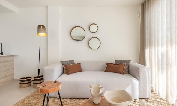 Obra nueva - Villa / Casa - Los Alcazares - Los Alcázares