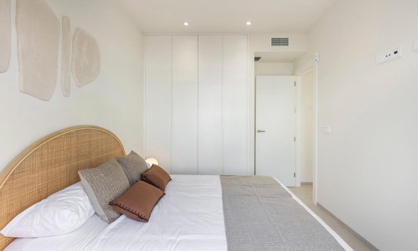Obra nueva - Villa / Casa - Los Alcazares - Los Alcázares