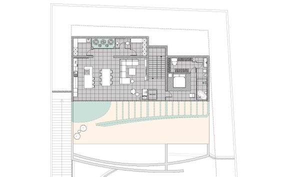 New Build - Villa - Altea