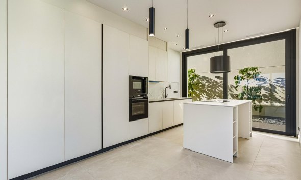 New Build - Villa - Polop