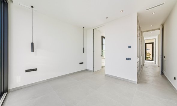 New Build - Villa - Polop