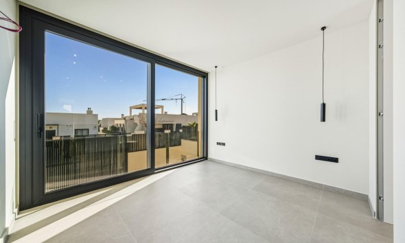New Build - Villa - Polop