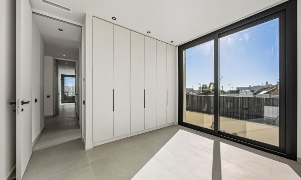 New Build - Villa - Polop