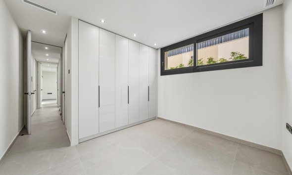 New Build - Villa - Polop