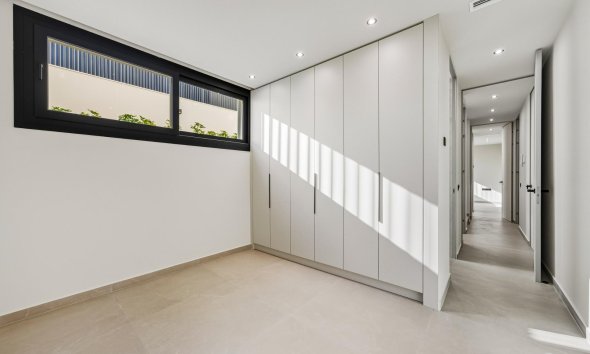 New Build - Villa - Polop