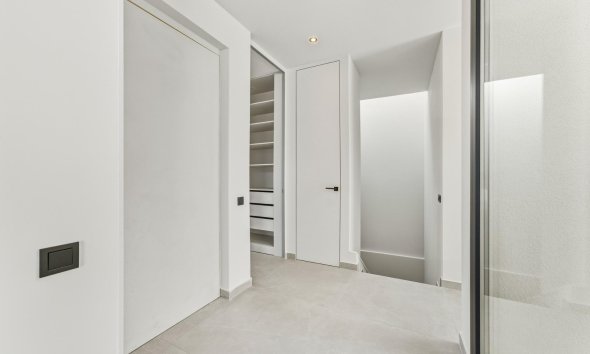 New Build - Villa - Polop