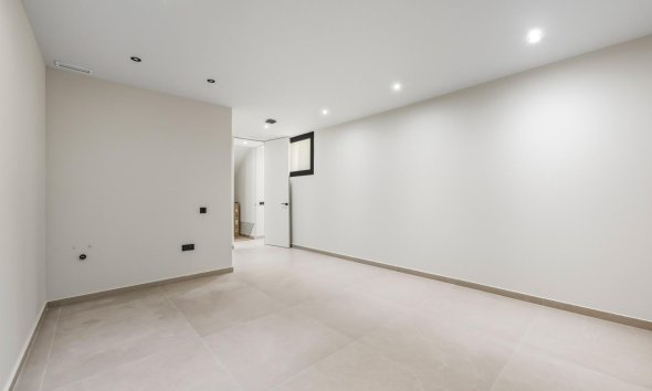 New Build - Villa - Polop
