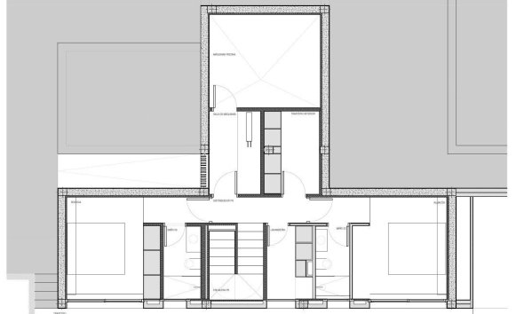New Build - Villa - Polop