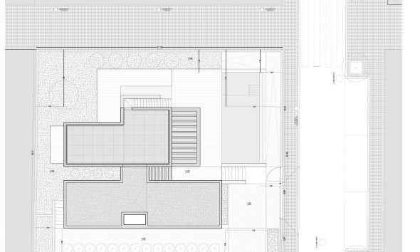 New Build - Villa - Polop