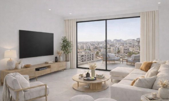 Rynek Pierwotny - Apartament - Torrevieja
