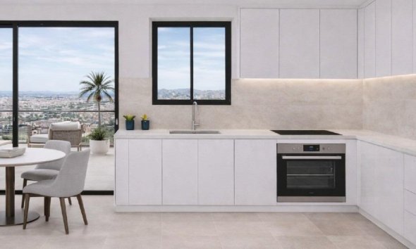 Rynek Pierwotny - Apartament - Torrevieja