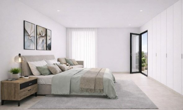 Rynek Pierwotny - Apartament - Torrevieja