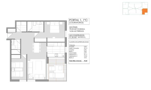 Obra nueva - Apartamento - Jávea - Jávea Xàbia