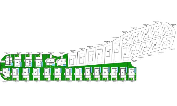 Obra nueva - Villa - Finestrat