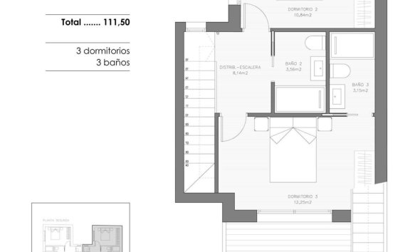 New Build - Apartment - Benejúzar