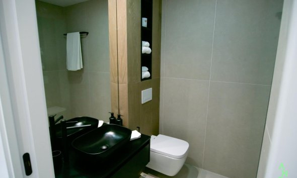 New Build - Apartament / Duplex - Alhama De Murcia - Alhama de Murcia