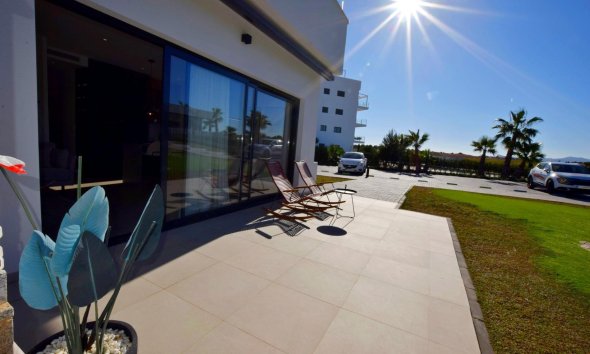 New Build - Villa - Alhama De Murcia - Alhama de Murcia
