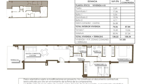 New Build - Apartment - Torrevieja