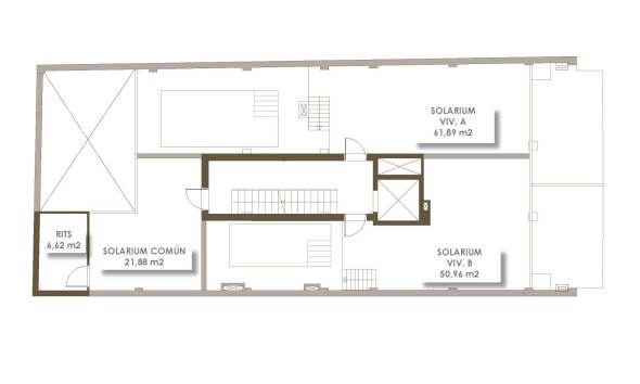New Build - Apartment - Torrevieja
