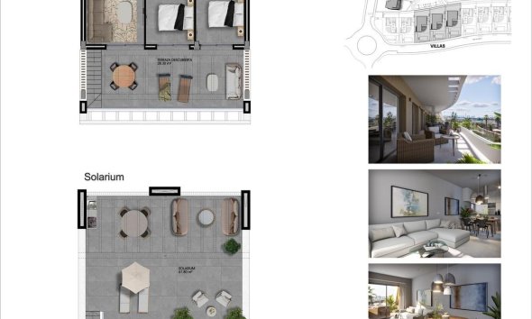 Obra nueva - Apartamento / Dúplex - Finestrat