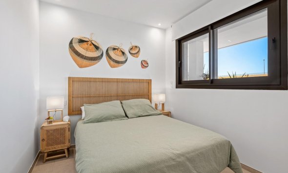 Rynek Pierwotny - Apartament / Duplex - Los Alcazares - Los Alcázares