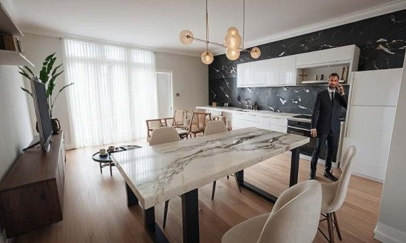 New Build - Apartament / Duplex - Torrevieja