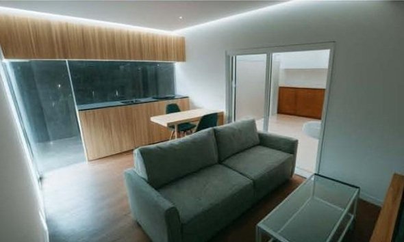 New Build - Apartament / Duplex - Torrevieja