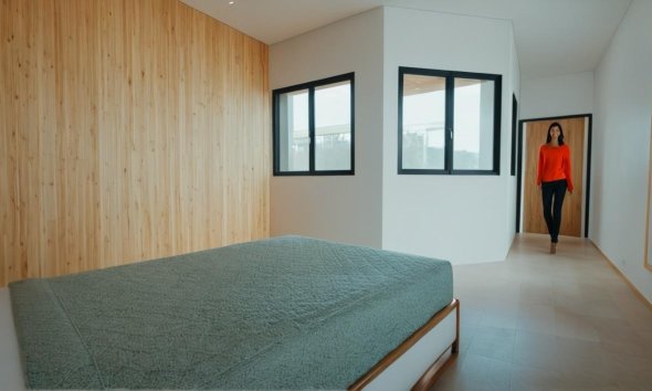 New Build - Apartament / Duplex - Torrevieja