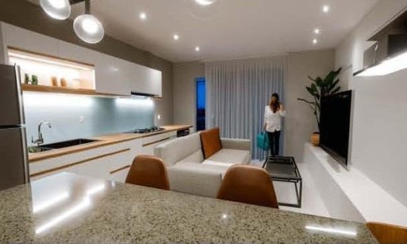 New Build - Apartament / Duplex - Torrevieja
