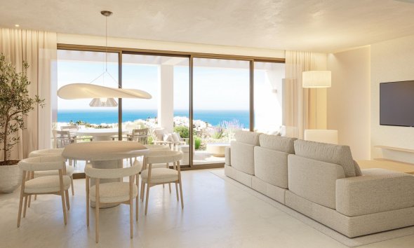 Rynek Pierwotny - Apartament - Mojacar