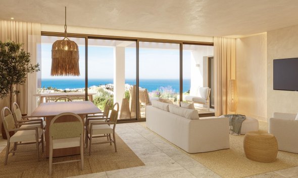 Rynek Pierwotny - Apartament - Mojacar