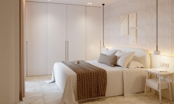 Rynek Pierwotny - Apartament - Mojacar