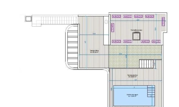 New Build - Apartment - Guardamar del Segura